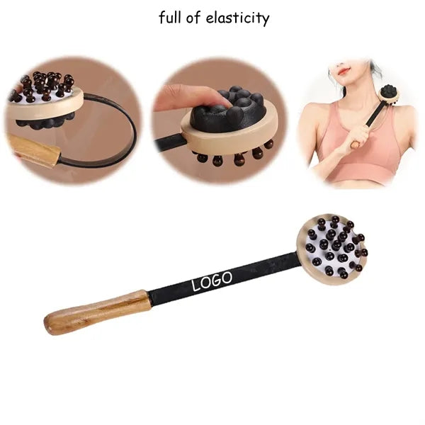 Lightweight Massage Neck And Shoulder Hammer