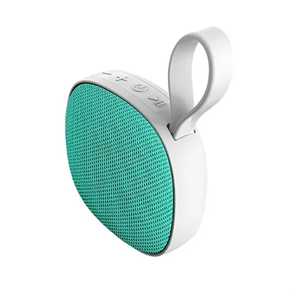 Outdoor Waterproof Bluetooth Speaker With Magnetic