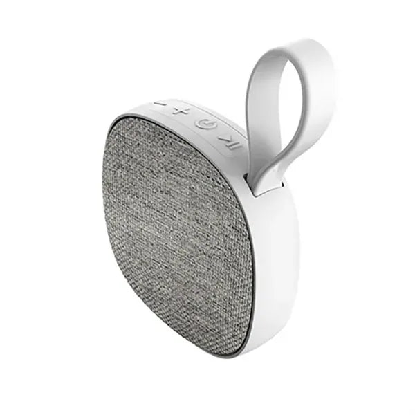 Outdoor Waterproof Bluetooth Speaker With Magnetic