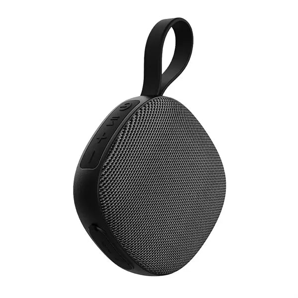 Outdoor Waterproof Bluetooth Speaker With Magnetic