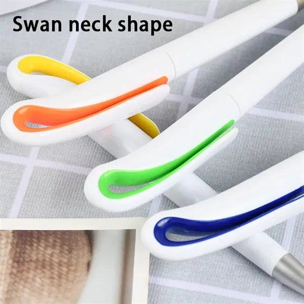 1.0mm Retractable Ballpoint Pen