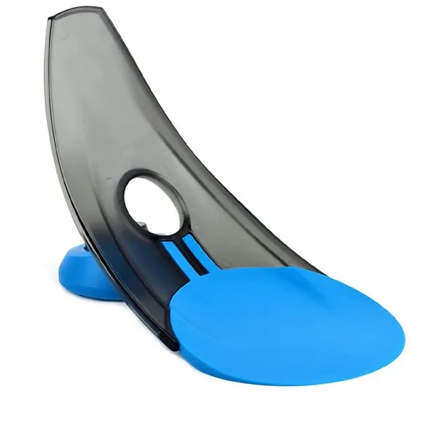 Foldable Golf Pressure Putter Trainer