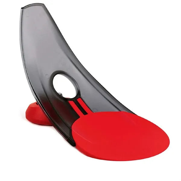 Foldable Golf Pressure Putter Trainer