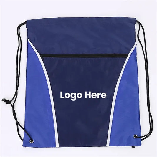 Drawstring Backpack