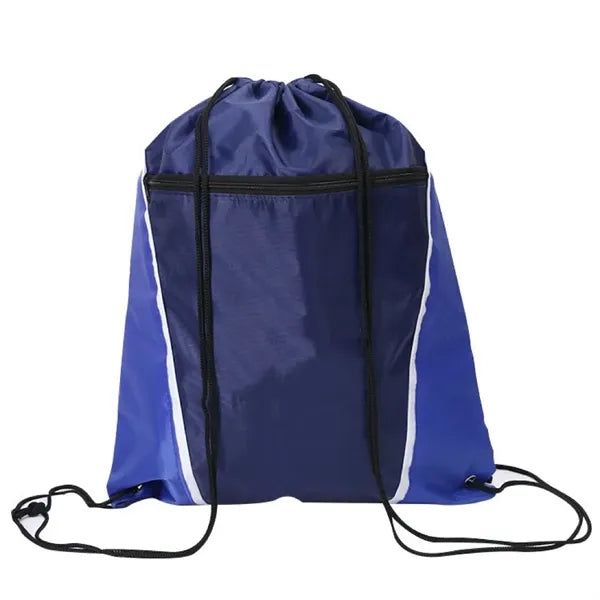 Drawstring Backpack