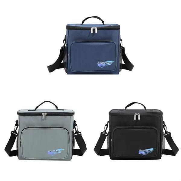 Insulated Lunch Bag