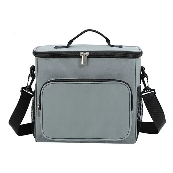 Insulated Lunch Bag