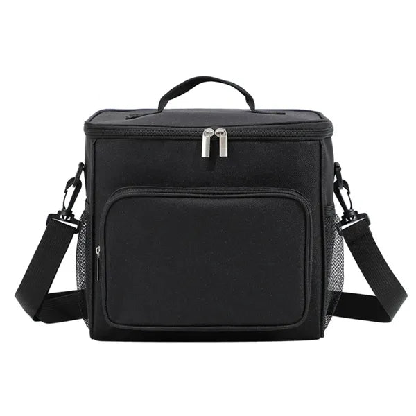 Insulated Lunch Bag