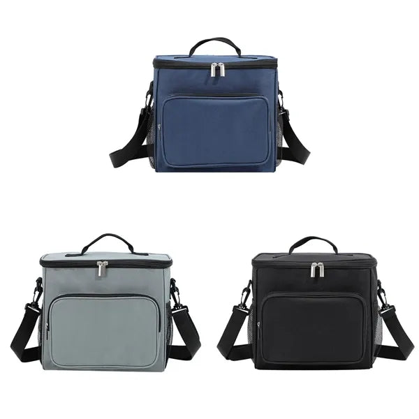 Insulated Lunch Bag