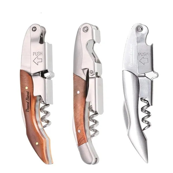 Wine Opener