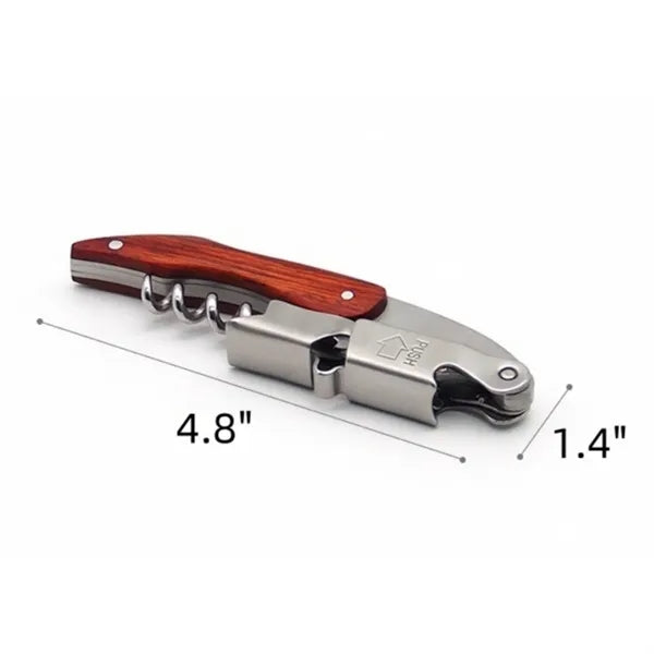 Wine Opener