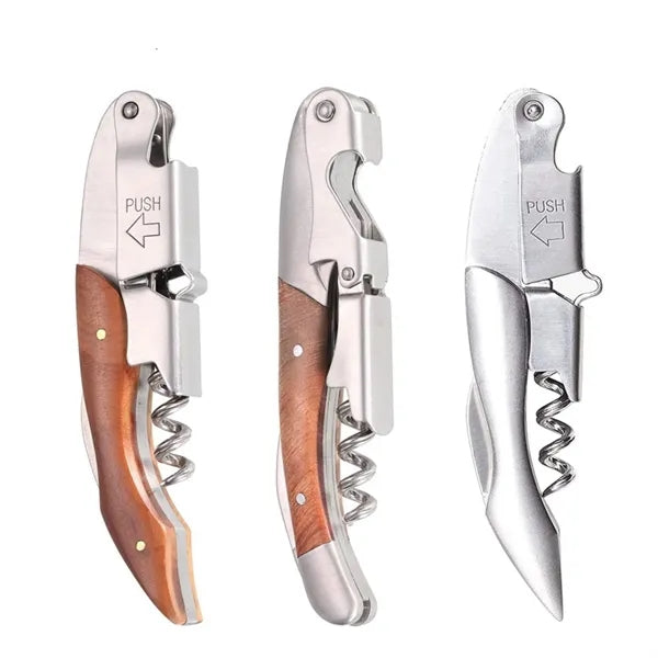 Wine Opener