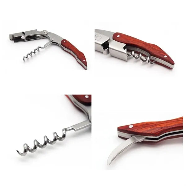 Wine Opener