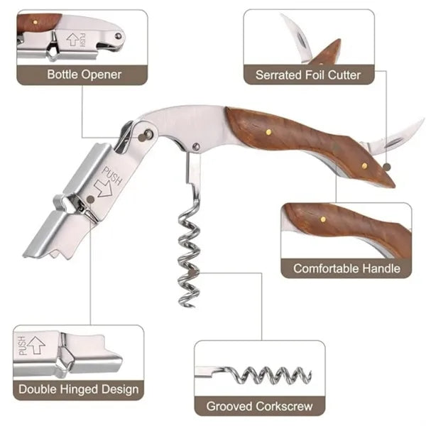 Wine Opener