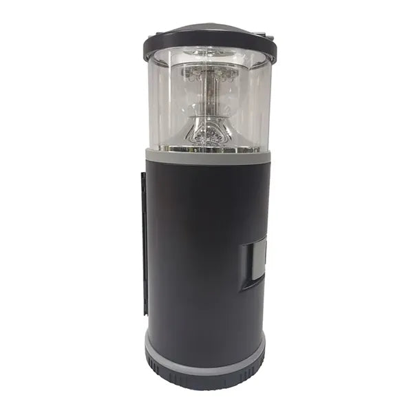 Multifunctional Tools LED Camping Lamp with Screwdriver Set