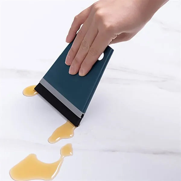 Mini Dustpan and Brush Set
