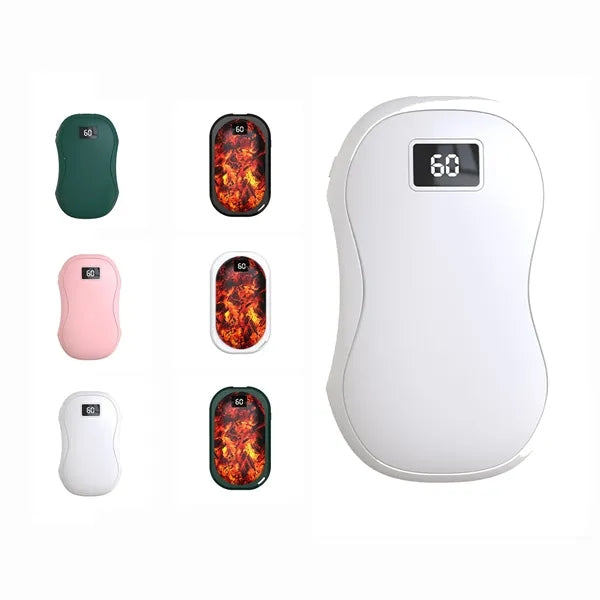 Rechargeable Hand Warmer