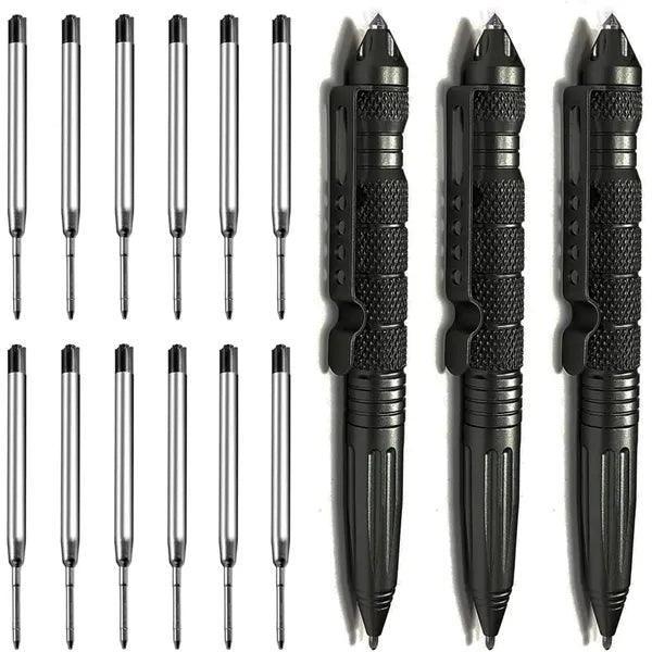 Self Defense Survival Tool Tactical Pen