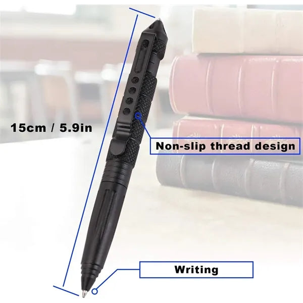 Self Defense Survival Tool Tactical Pen