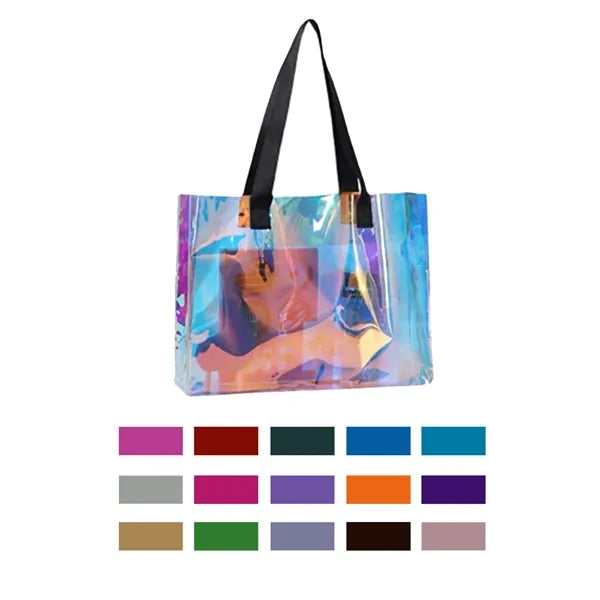 Holographic Tote