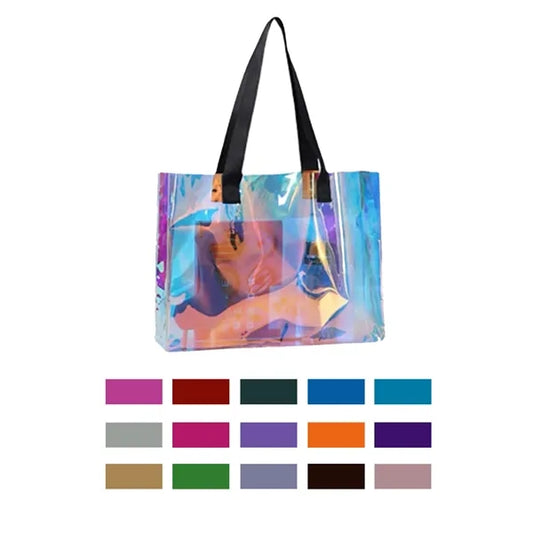 Holographic Tote