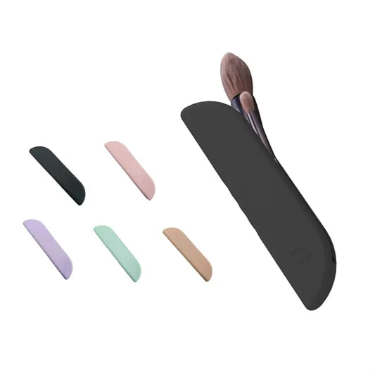 Silicone Makeup Bag