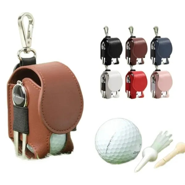 Golf Ball Bag