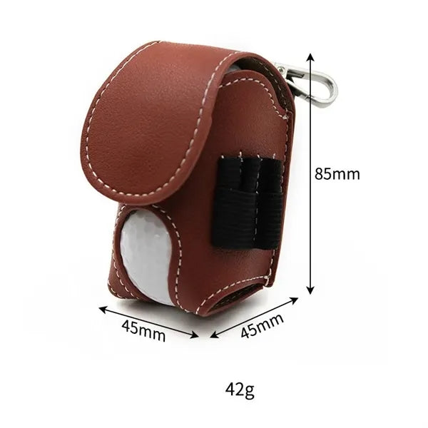 Golf Ball Bag