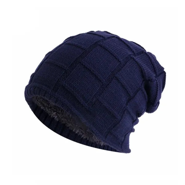 Embroidered Beanies