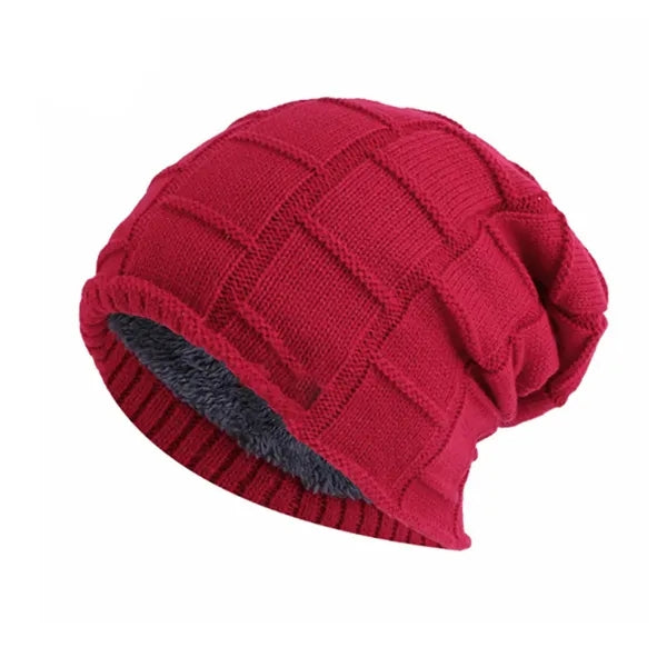 Embroidered Beanies