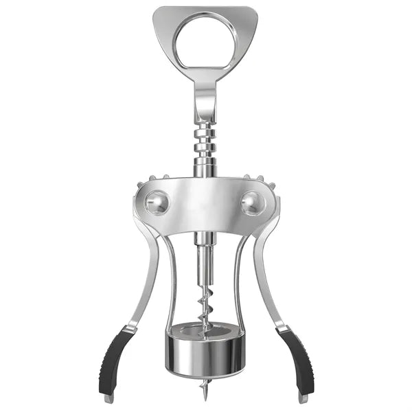 Zinc Alloy Wine Opener