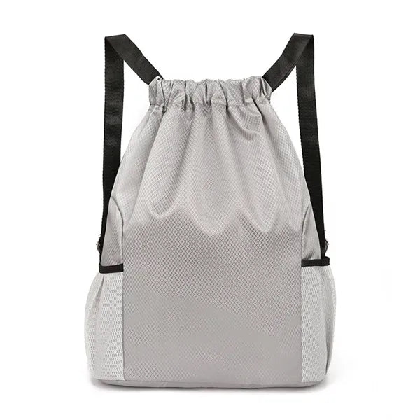 Waterproof Drawstring Backpack