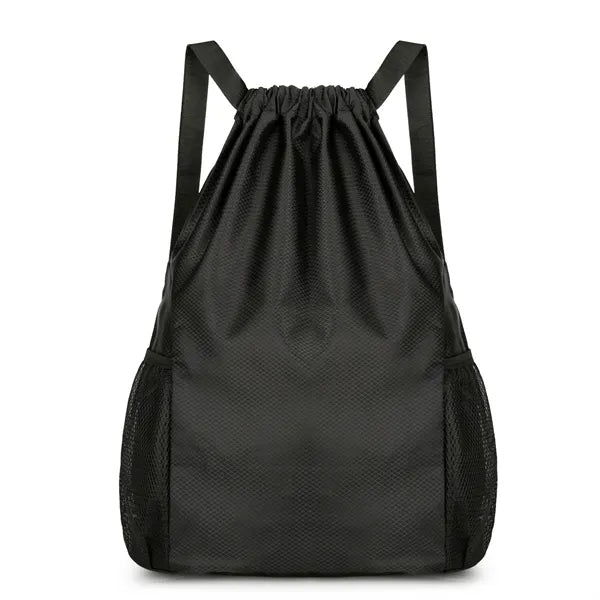 Waterproof Drawstring Backpack