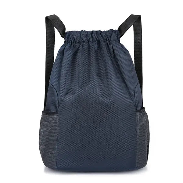Waterproof Drawstring Backpack