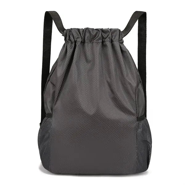 Waterproof Drawstring Backpack