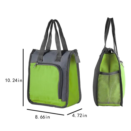 Outdoor Oxford Tote Bag Bento