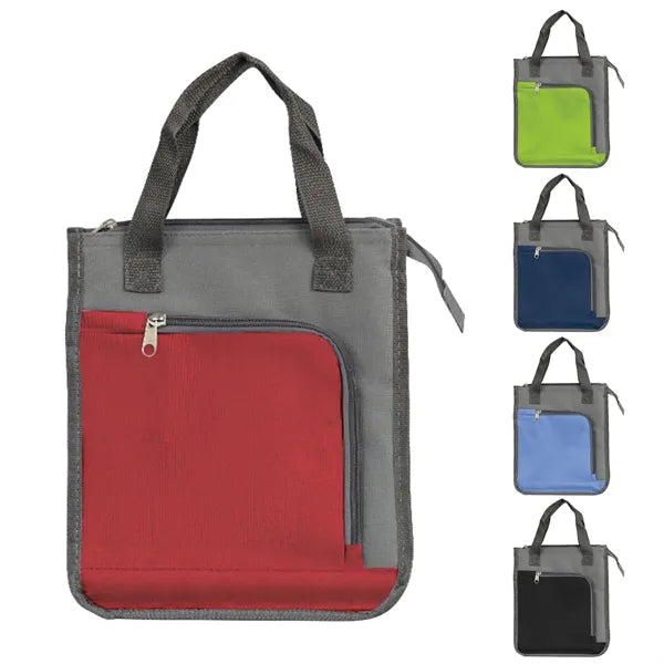 Outdoor Oxford Tote Bag Bento