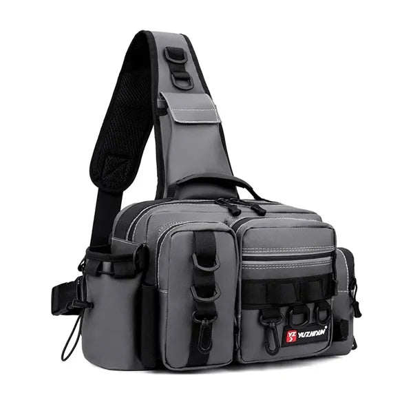 Large Capacity Fishing Tackle Bag