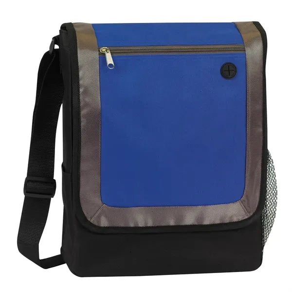 City Messenger Bag