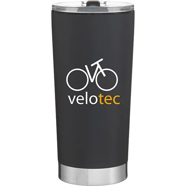 20 oz Fargo Recycled Stainless Steel Travel Coffee Tumbler