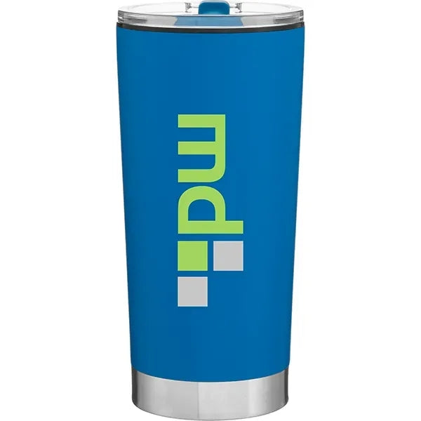 20 oz Fargo Recycled Stainless Steel Travel Coffee Tumbler