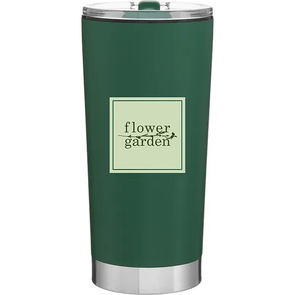 20 oz Fargo Recycled Stainless Steel Travel Coffee Tumbler
