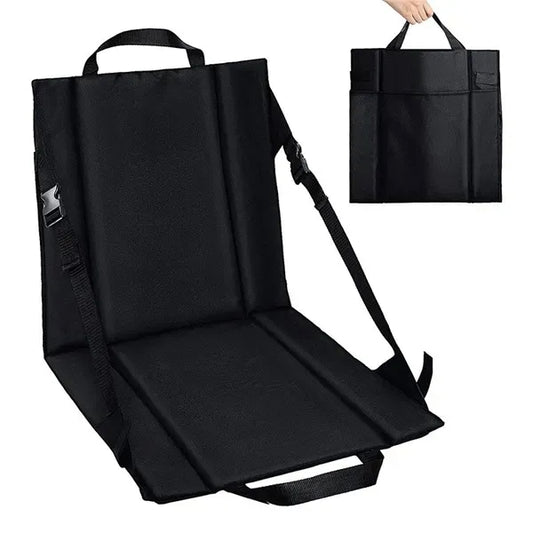 Folding Stadium Seat