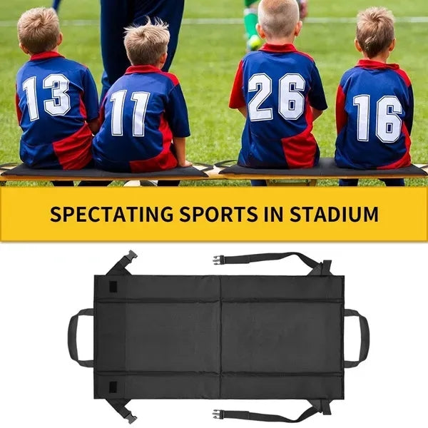 Folding Stadium Seat