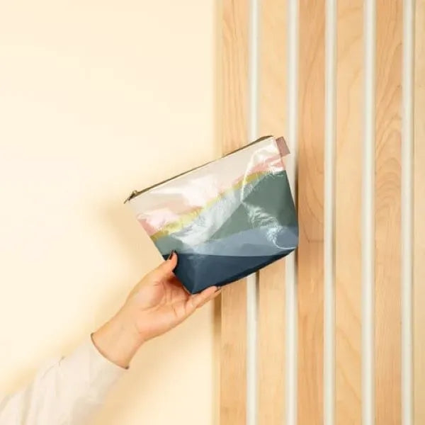 Tweedle Dee - Laminated Non-woven RPET