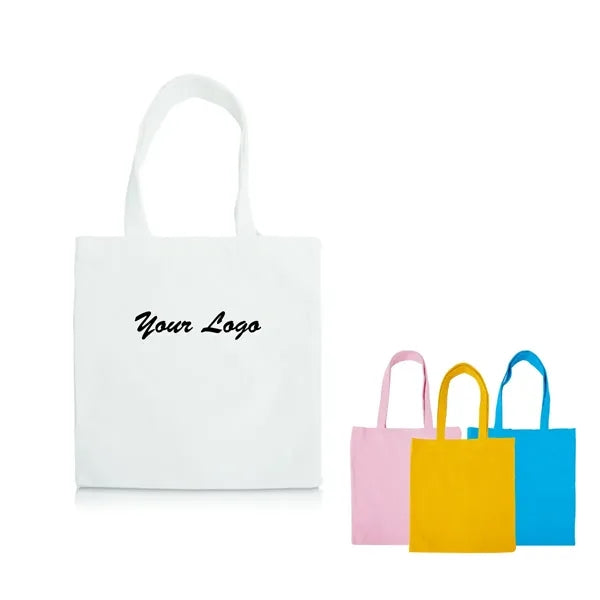 Large Capacity Custom Canvas Bag