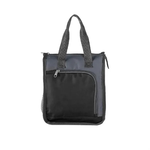 Hand - carried Oxford Cloth Lunch Bag
