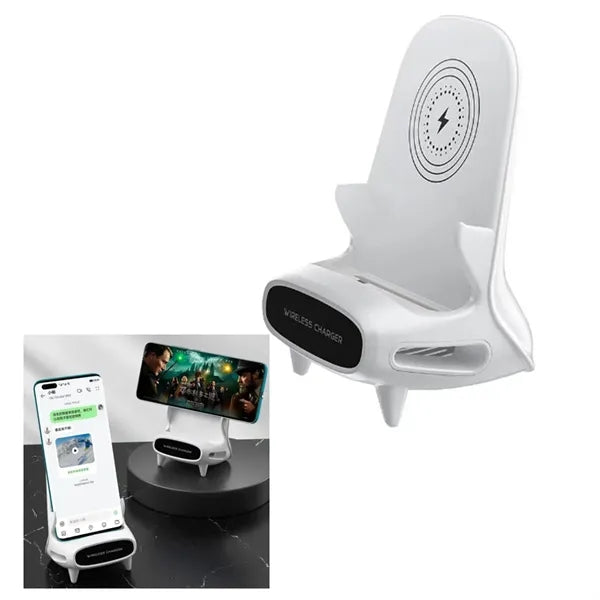 15W Wireless Charger