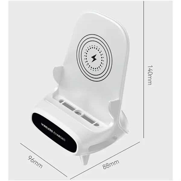 15W Wireless Charger