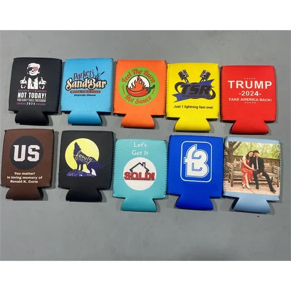Hot And Cold holder Cup Sleeve Can Cooler